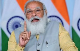 pm modi, corona, live discussion, state cm