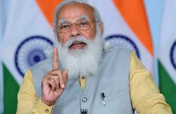 पीएम मोदी का आह्वान, नियमों का कड़ाई से पालन करें सभी, बोले- पहले की तरह इस बार भी कोरोना से पाएंगे पार