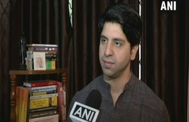 shehzad poonawala, congress, gandhi