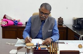 p k sinha, pmo, narendra modi