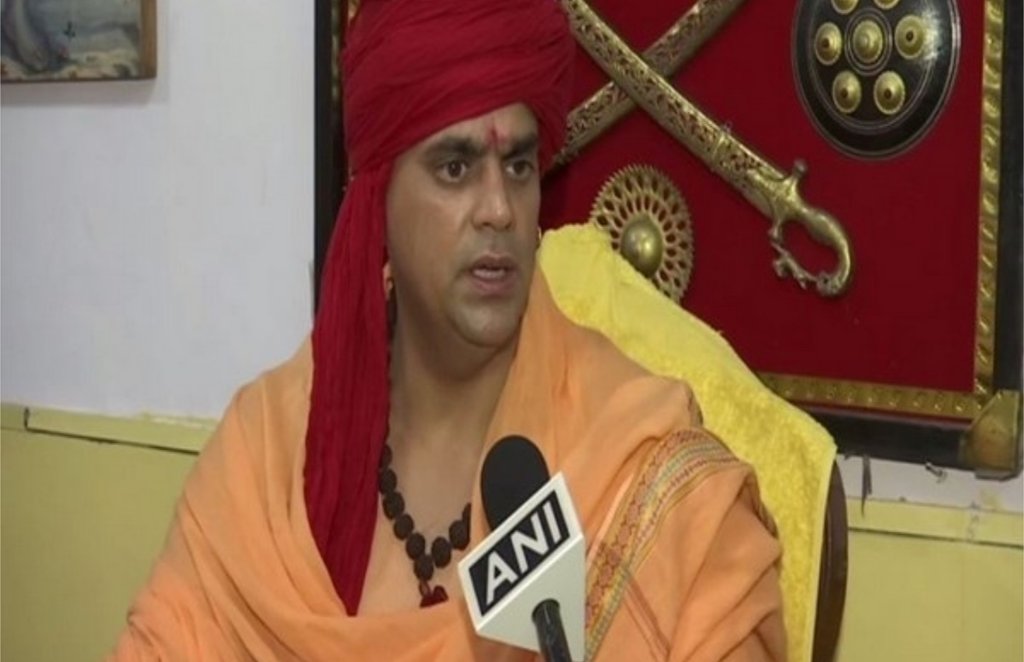 chakrapani maharaj, tirath rawat, uttrakhand