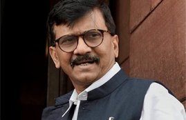 sanjay raut , shivsena, congress
