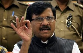 sanjay raut, shivsena , maharashtra