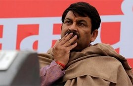 manoj tiwari, bjp, west bengal