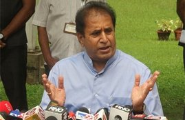 anil deshmukh