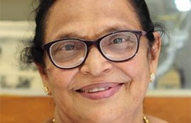 k c rosakutty, congress, kerala