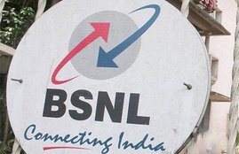 bsnl, railltel, india