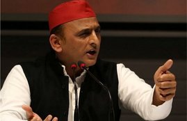 akhilesh yadav, SP, Uttarpradesh