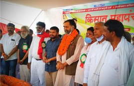 kanhaiya kumar, yogendra yadav, bihar