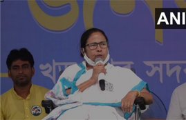 mamta banerjee, TMC, BJP