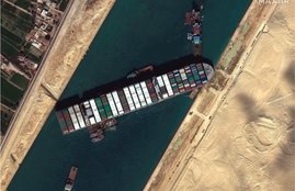 suez canal, egypt, america