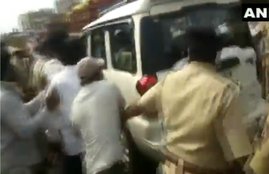 karnatak, congress, bjp