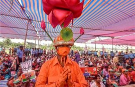 bjp, west bengal, bardwan