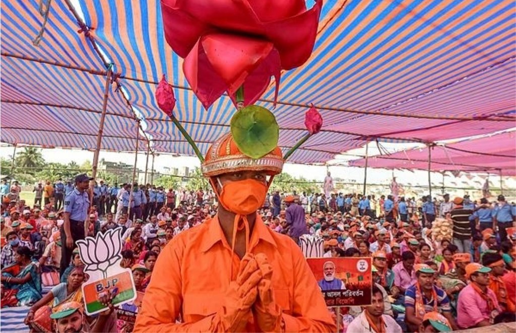 bjp, west bengal, bardwan