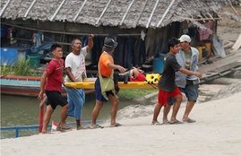 myanmar, army, refugee