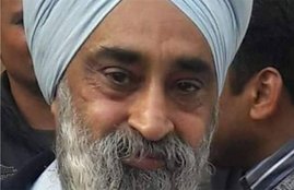 gurvinder singh bawa, delhi, bjp
