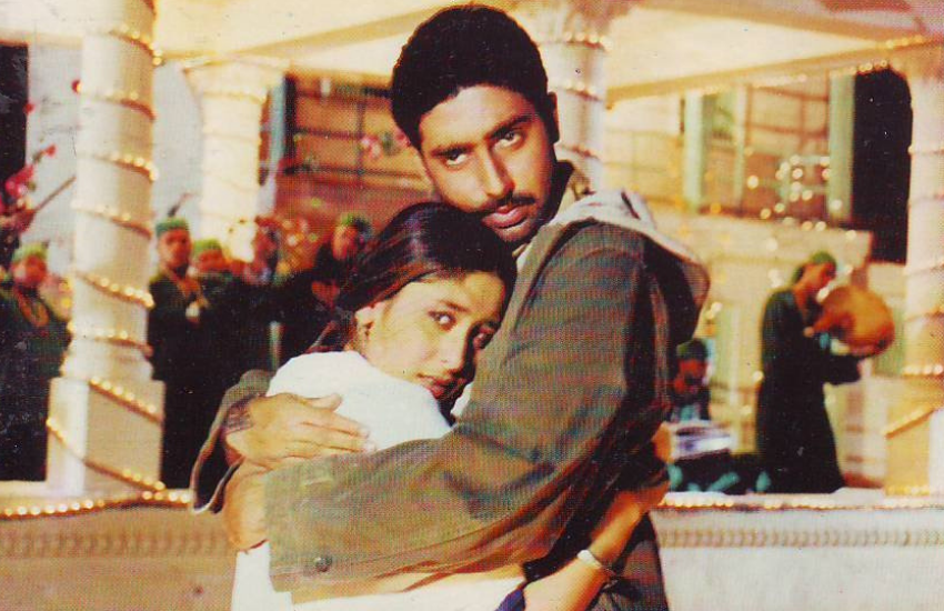 Kareena Kapoor, Abhishek Bachchan