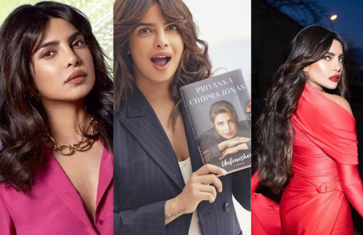 Priyanka Chopra, Miss World Priyanka