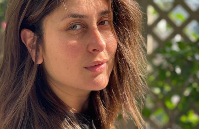 Kareena Kapoor, kareena kapoor Affair