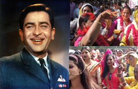 Raj Kapoor, RK Studio