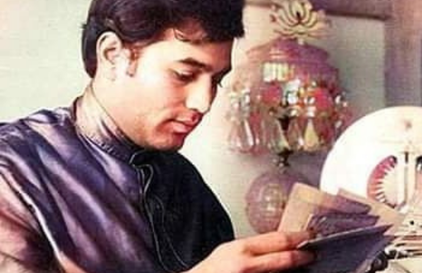 Rajesh Khanna, memories of Rajesh Khanna