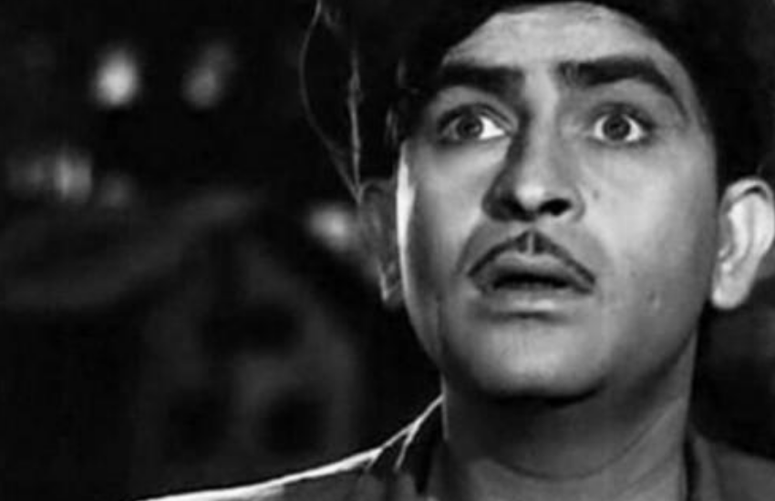 Raj Kapoor