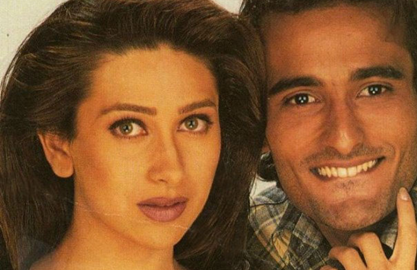 Akshaye Khanna, Karisma Kapoor