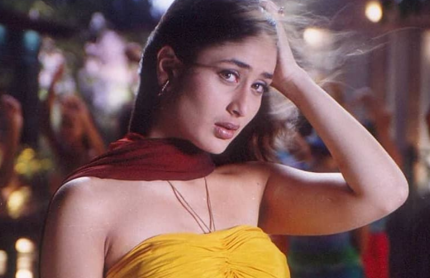 Kareena Kapoor, Abhishek Bachchan