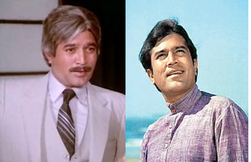 Rajesh Khanna, Rajesh Khanna Memories