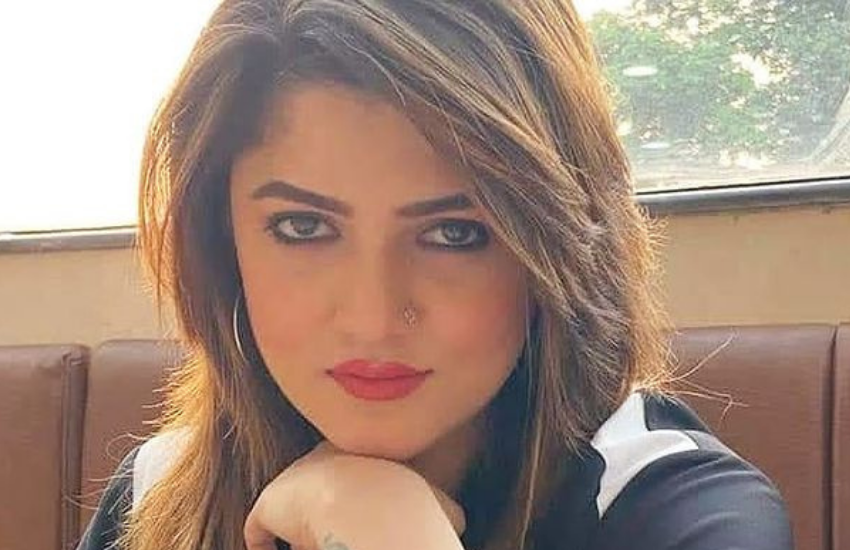 Shrabanti Chatterjee