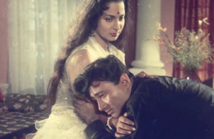 Dev Anand, Waheeda Rehman, Film Guide