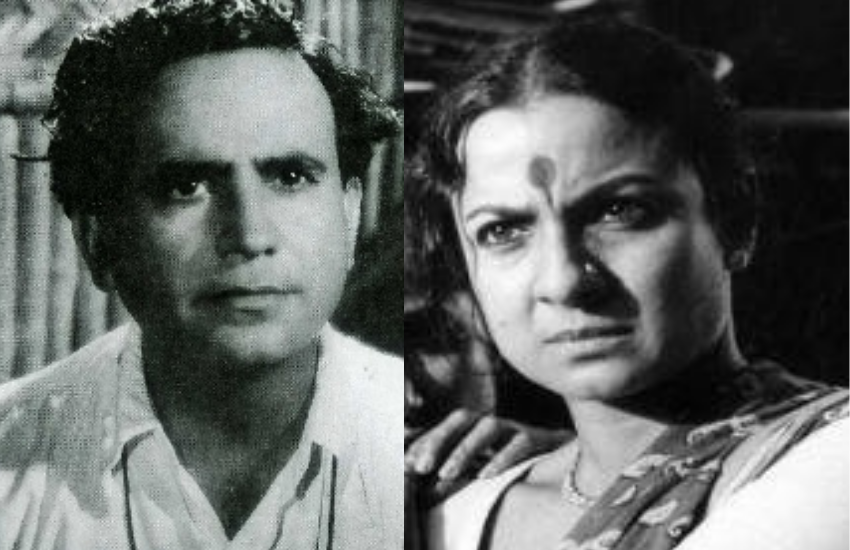 Tanuja, Tanuja Film