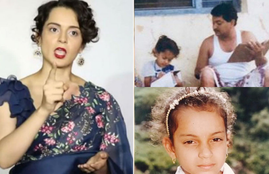 Kangana Ranaut, Kangana Ranaut controversy