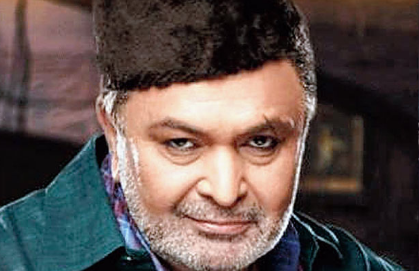 Rishi Kapoor,Sridevi, Boney Kapoor