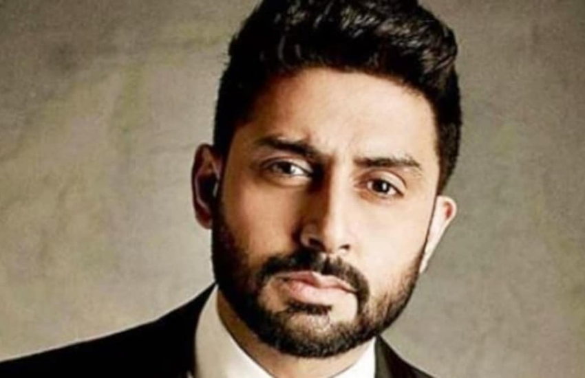 Abhishek Bachchan, Amitabh Bachchan, Jaya Bachchan