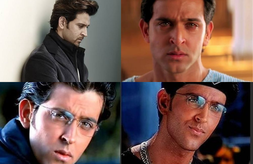 Hrithik Roshan, Rakesh Roshan