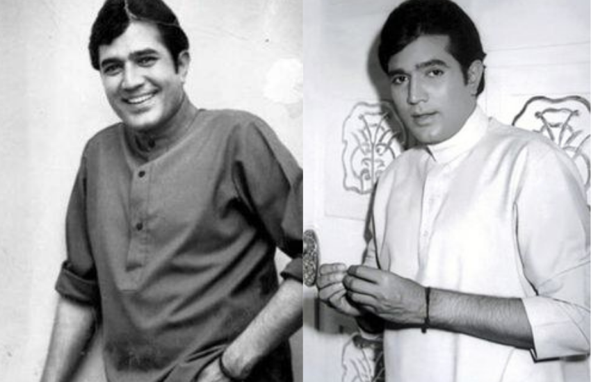 Rajesh Khanna, Rajesh Khanna Memories