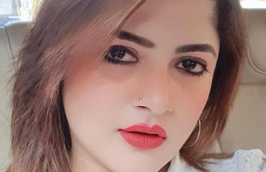 Shrabanti Chatterjee