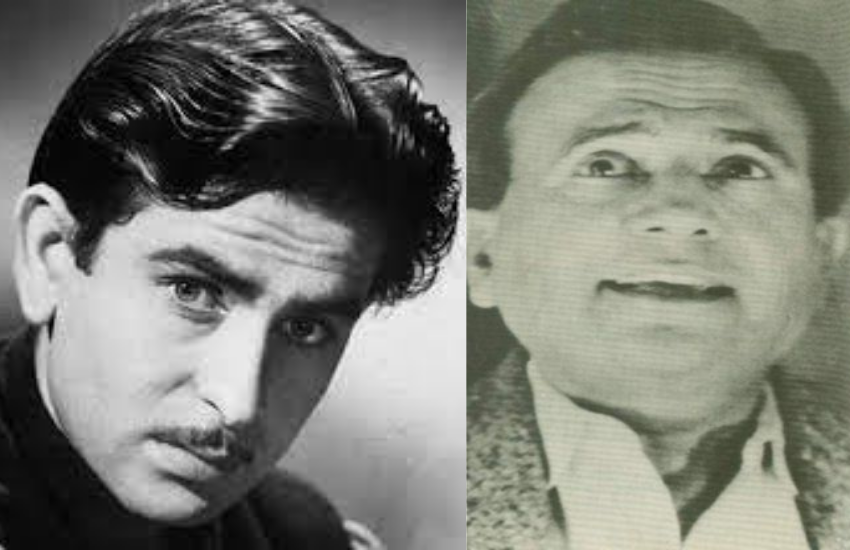 Raj Kapoor