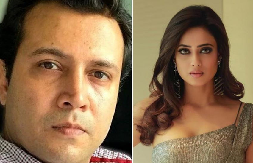 Shweta Tiwari, Abhinav Kohli, Raja Chaudhary