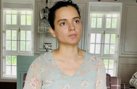 Kangana Ranaut, Kangana Ranaut controversy, sakshi joshi