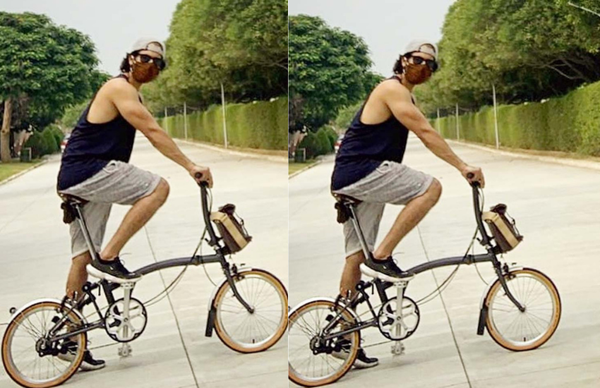 Shahid Kapoor, Ayushman Khurana, Salman Khan, Ranbir Kapoor, Sara Ali Khan