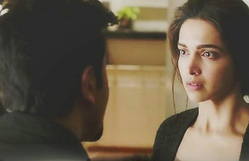 Ranbir Kapoor, Deepika Padukone breakup