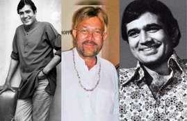 Rajesh Khanna, Rajesh Khanna Memories