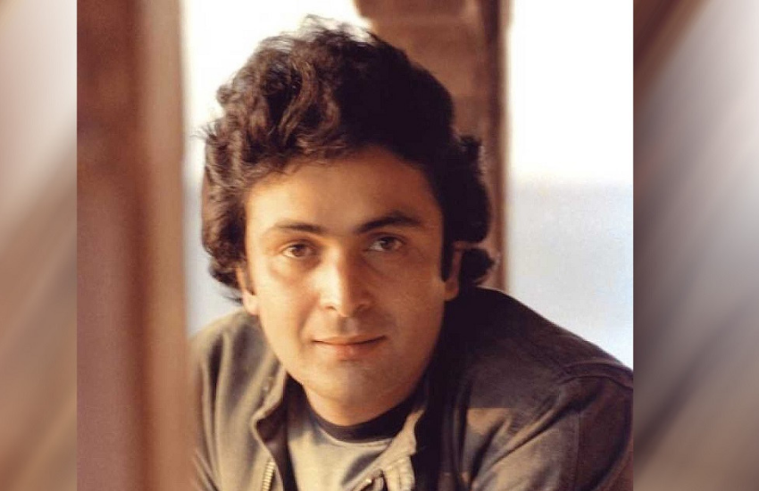 Rishi Kapoor,Sridevi, Boney Kapoor