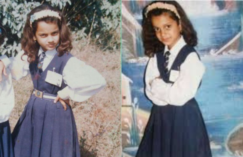 Kangana Ranaut, Kangana Ranaut controversy