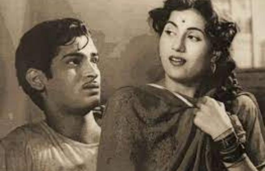 Shammi Kapoor, Madhubala