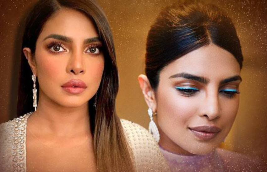 Priyanka Chopra, Priyanka love story