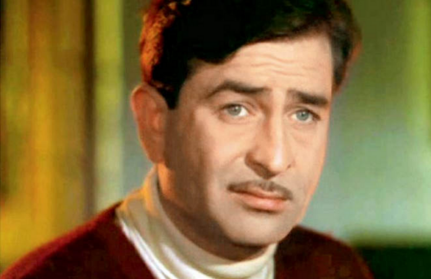 Raj Kapoor