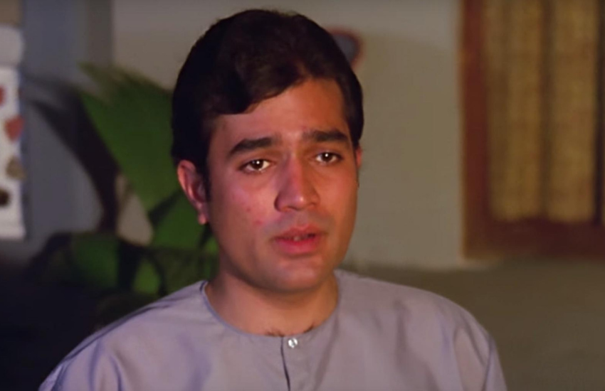 Rajesh Khanna, Manoj Kumar